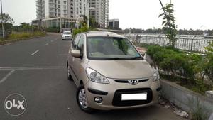 Hyundai I10 Asta 1.2 At With Sunroof, , Petrol