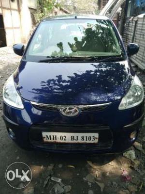 Hyundai I10 Asta 1.2 With Sunroof, , Petrol