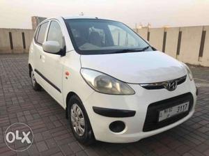 Hyundai I10 Magna (o), , Petrol