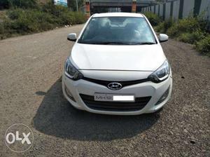 Hyundai I20 Asta 1.4 Crdi 6 Speed, , Diesel