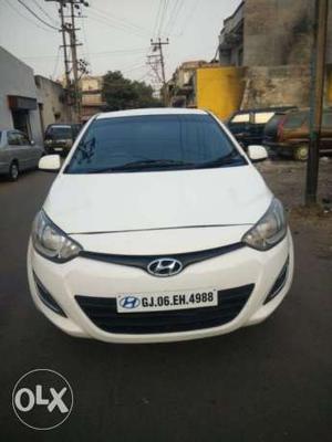 Hyundai I20 Magna (o) , Cng