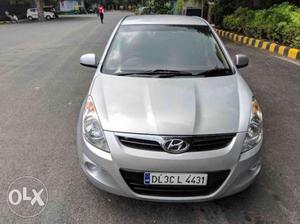 Hyundai I20 Sportz , Petrol