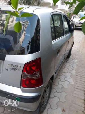 Hyundai Santro Xing Gl Plus, , Petrol