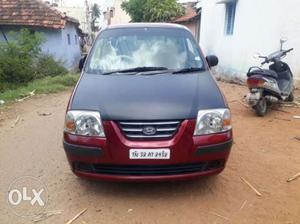 Hyundai Santro Xing Gls, , Petrol