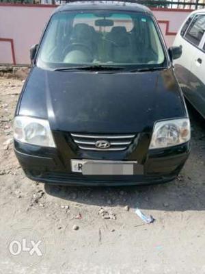 Hyundai Santro Xing Xl Erlx - Euro Iii, , Petrol