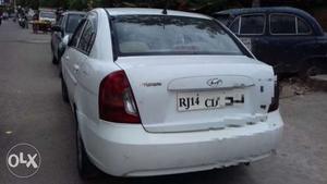 Hyundai Verna Vgt Crdi Abs, , Diesel