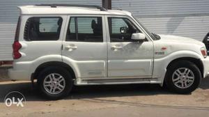 Mahindra Scorpio diesel  Kms  year