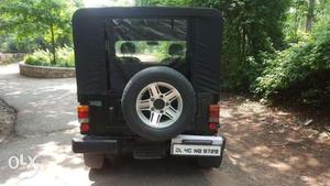 Mahindra Thar Crde 4x4 Ac, , Diesel