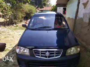  Maruti Suzuki Alto petrol  Kms