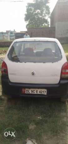 Maruti Suzuki Alto petrol  Kms  year