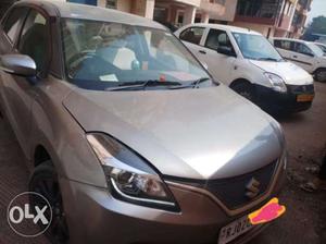 Maruti Suzuki Baleno Zeta Petrol, , Petrol