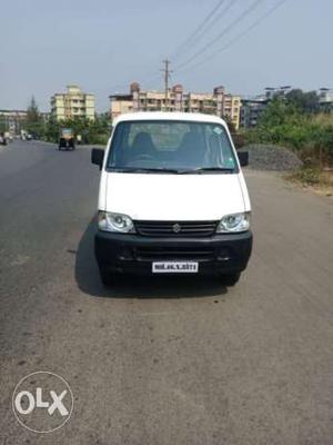 Maruti Suzuki Eeco 5 Str With Htr Cng, , Hybrid