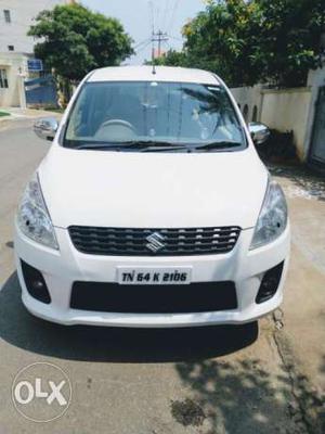 Maruti Suzuki Ertiga Zdi, , Diesel