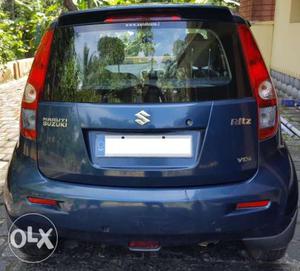 Maruti Suzuki Ritz VDi BS-IV /  Year / Diesel /  KM