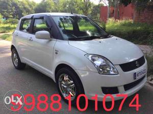 Maruti Suzuki Swift Vdi Abs Bs-iv, , Diesel