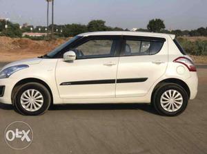 Maruti Suzuki Swift Vxi, , Petrol