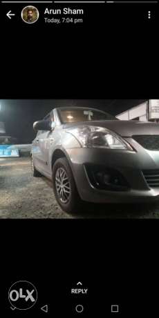  Maruti Suzuki Swift petrol  Kms,