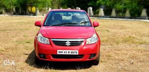 Maruti Suzuki Sx4 Zxi, , Petrol