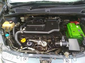 Maruti Suzuki Sx4 zdi diesel  Kms  year