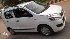 Maruti Suzuki Wagon R 1.0 Lxi Cng, , Petrol