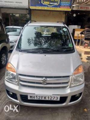 Maruti Suzuki Wagon R Duo, , Cng