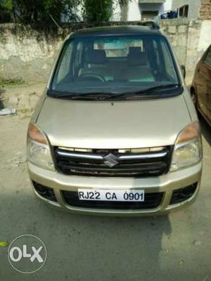 Maruti Suzuki Wagon R Lxi, , Petrol