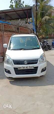 Maruti Suzuki Wagon R Vxi Minor, , Petrol