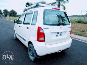 Maruti Suzuki Wagon R Vxi With Abs Minor, , Petrol