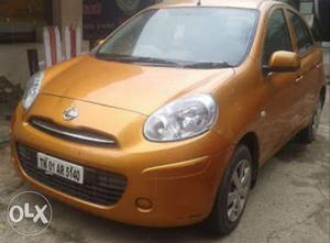 Nissan Micra Xv Diesel, , Diesel