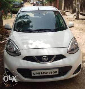 Nissan Micra diesel  Kms  year