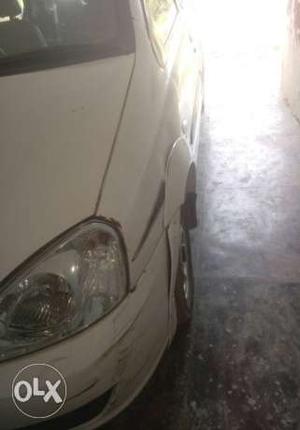  Tata Indica V2 Turbo diesel  Kms