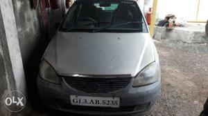 Tata Indica V2 diesel  Kms  year