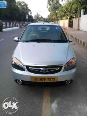  Tata Indigo Ecs diesel  Kms