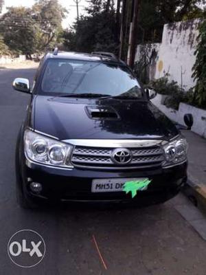 Toyota Fortuner 3.0 4x4 Mt, , Diesel