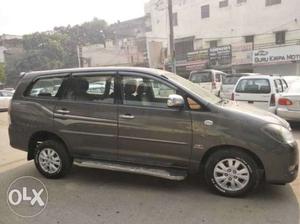 Toyota Innova 2.5 V 7 Str, , Diesel