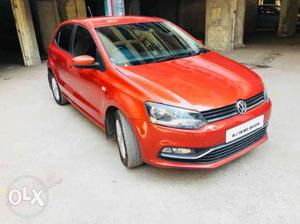 Volkswagen Polo Highline1.5l (d), , Diesel