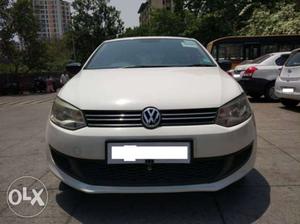 Volkswagen Polo Trendline 1.2l (d), , Diesel