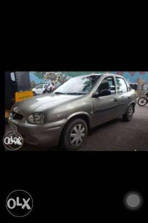 A well maintained car with strong engine,AC,
