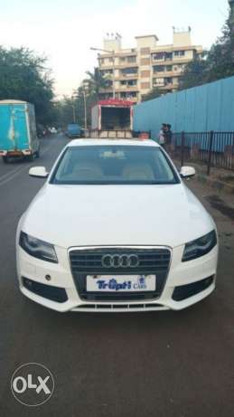 Audi A Tdi Premium, , Diesel