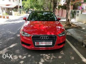 Audi A3 35 Tdi Premium Plus + Sunroof, , Diesel