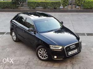 Audi Q3 2.0 Tdi Quattro Premium Plus, , Diesel