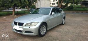 Bmw 3 Series 320d, , Diesel