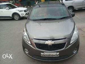 Chevrolet Beat Lt Diesel, , Diesel