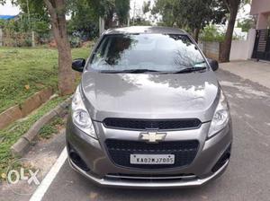 Chevrolet Beat diesel  Kms  year