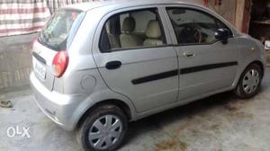 Chevrolet Spark petrol  Kms  year