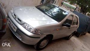  Fiat Palio Nv petrol  Kms