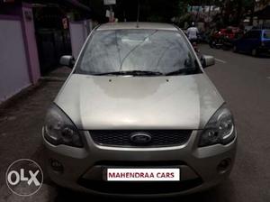 Ford Fiesta Exi 1.4 Tdci, , Diesel