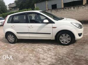 Ford Figo Duratorq Diesel Lxi , Diesel