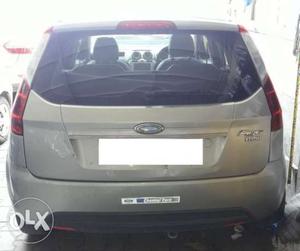 Ford Figo Duratorq Diesel Zxi , Diesel