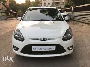 Ford Figo Duratorq Diesel Zxi , Diesel